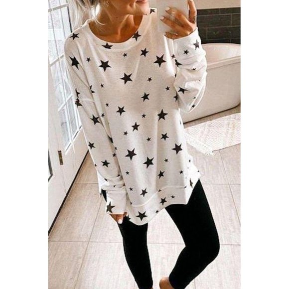 Tops - LUCIA